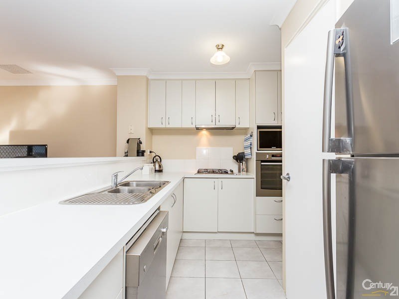 20/191 Railway Avenue, Kelmscott WA 6111