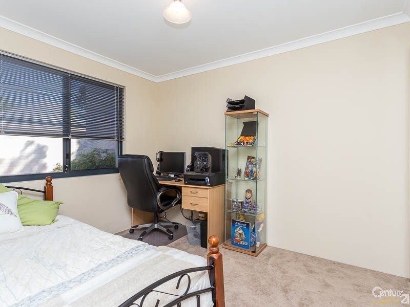 20/191 Railway Avenue, Kelmscott WA 6111