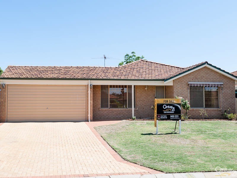 35 Barraberry Retreat, Canning Vale WA 6155