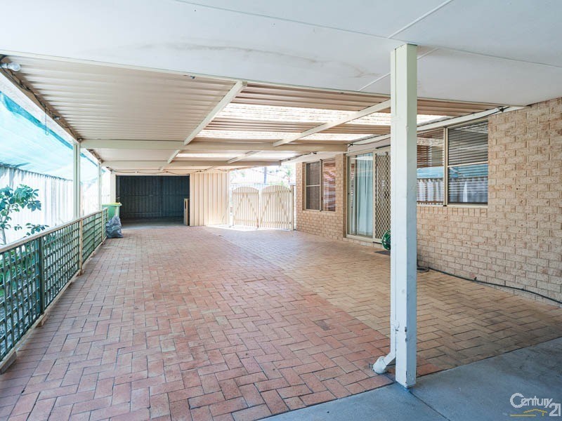 35 Barraberry Retreat, Canning Vale WA 6155