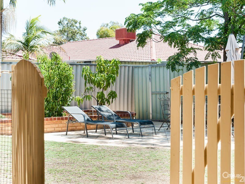 35 Barraberry Retreat, Canning Vale WA 6155