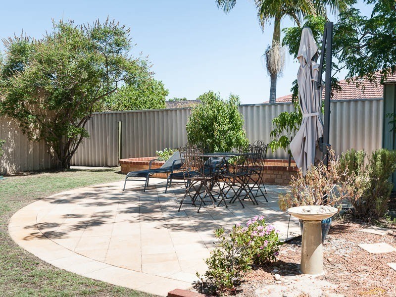 35 Barraberry Retreat, Canning Vale WA 6155