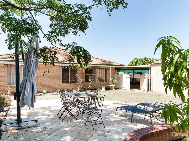 35 Barraberry Retreat, Canning Vale WA 6155