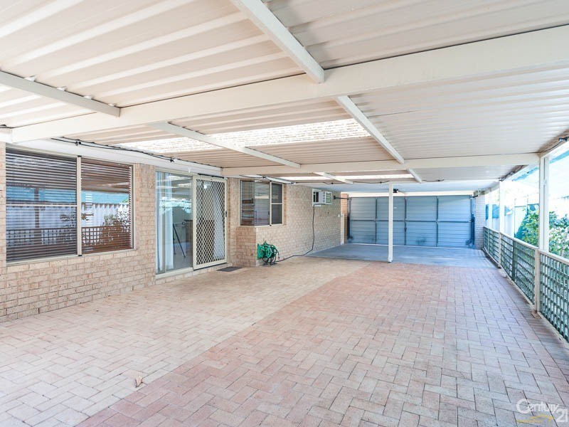 35 Barraberry Retreat, Canning Vale WA 6155