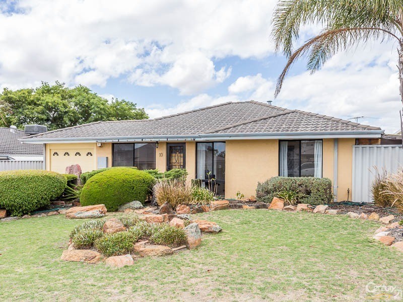 10 Baningan Avenue, Success WA 6164