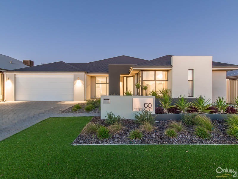 50 Vanderlin Crescent, Ridgewood WA 6030