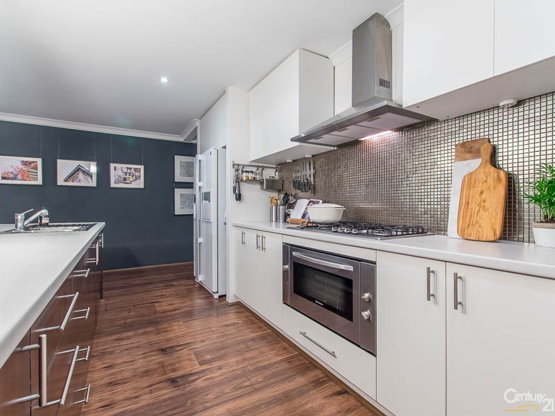 50 Vanderlin Crescent, Ridgewood WA 6030