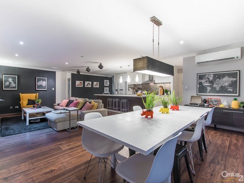 50 Vanderlin Crescent, Ridgewood WA 6030