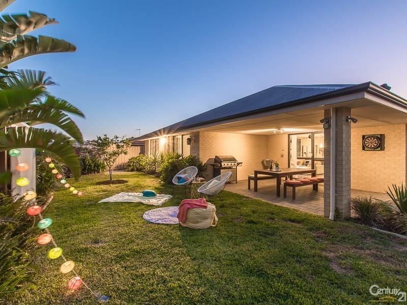 50 Vanderlin Crescent, Ridgewood WA 6030