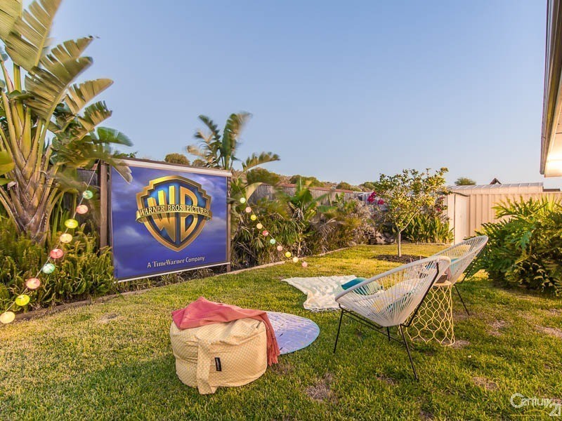 50 Vanderlin Crescent, Ridgewood WA 6030