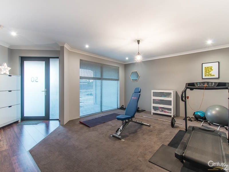 50 Vanderlin Crescent, Ridgewood WA 6030