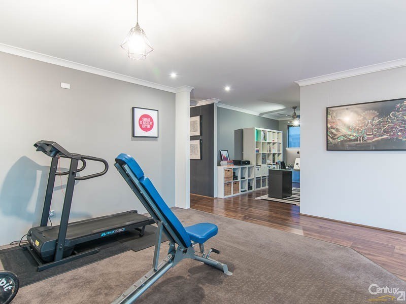 50 Vanderlin Crescent, Ridgewood WA 6030