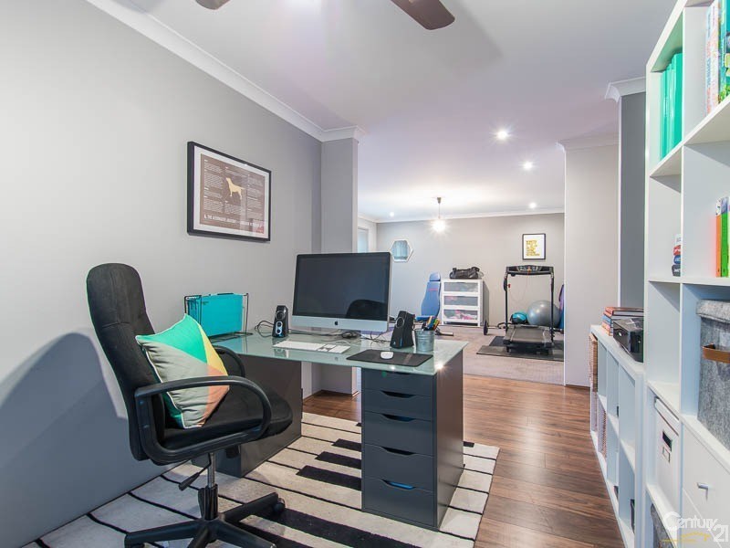 50 Vanderlin Crescent, Ridgewood WA 6030