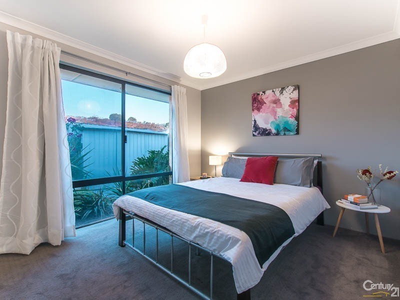 50 Vanderlin Crescent, Ridgewood WA 6030