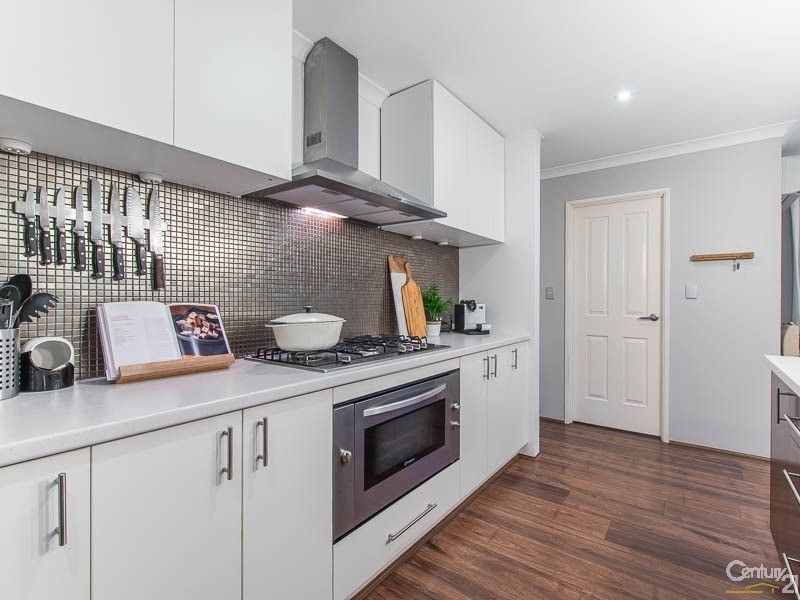 50 Vanderlin Crescent, Ridgewood WA 6030