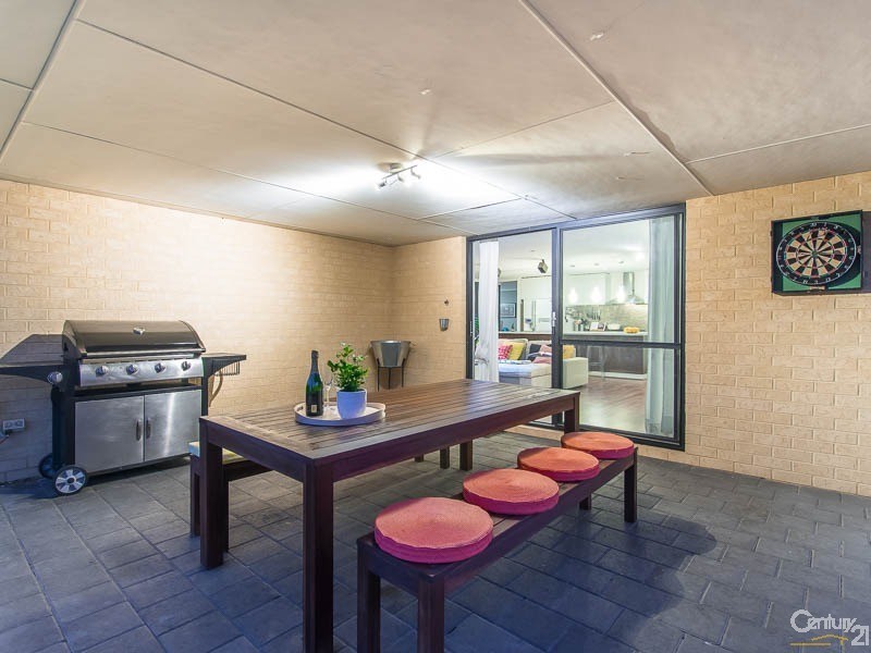 50 Vanderlin Crescent, Ridgewood WA 6030