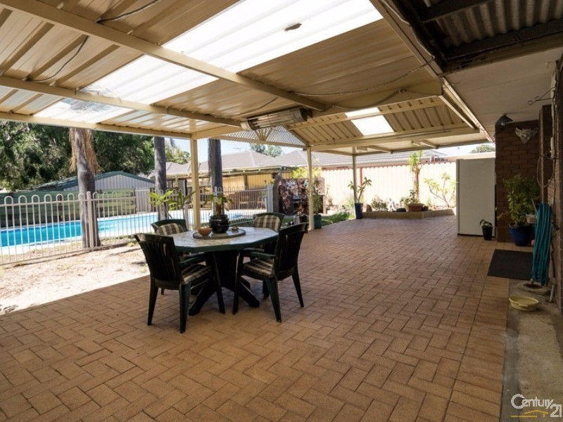 60 Evelyn Street, Gosnells WA 6110