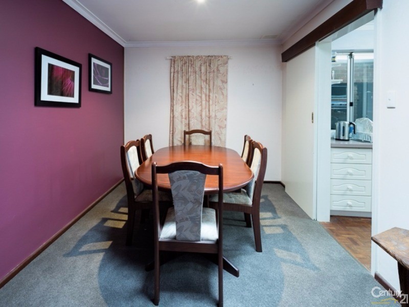 60 Evelyn Street, Gosnells WA 6110