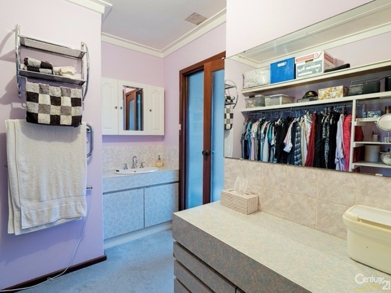 60 Evelyn Street, Gosnells WA 6110