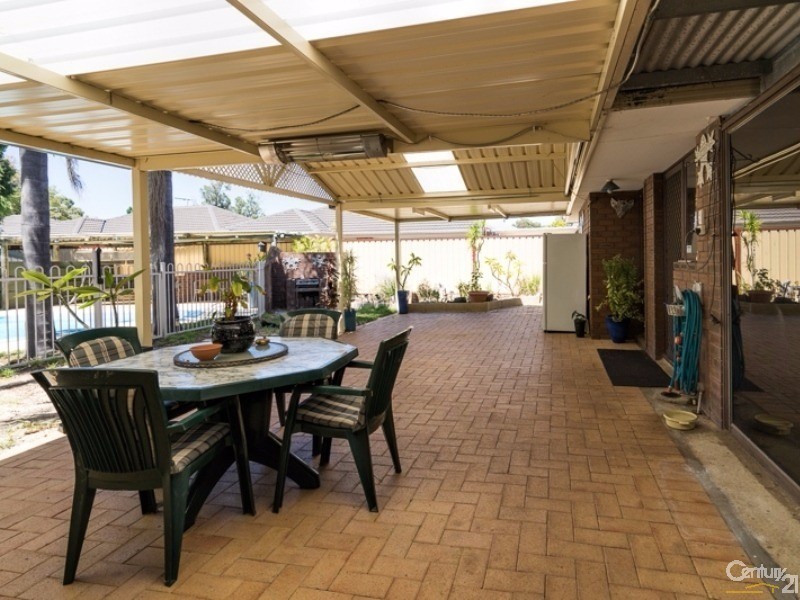 60 Evelyn Street, Gosnells WA 6110