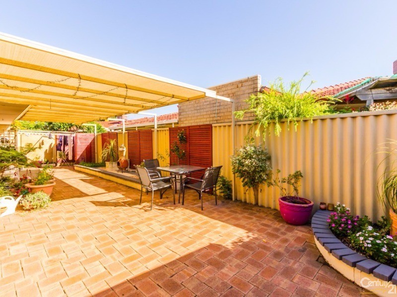 10/18 Heron Place, Maddington WA 6109