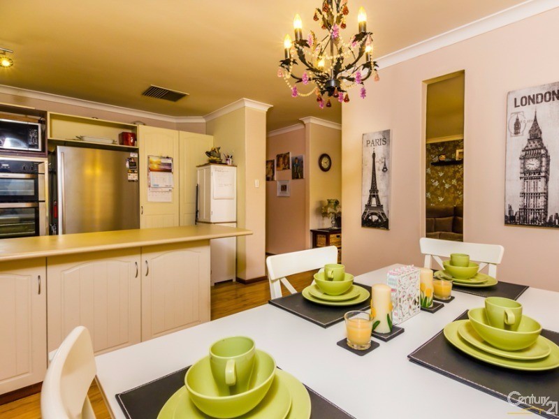 10/18 Heron Place, Maddington WA 6109