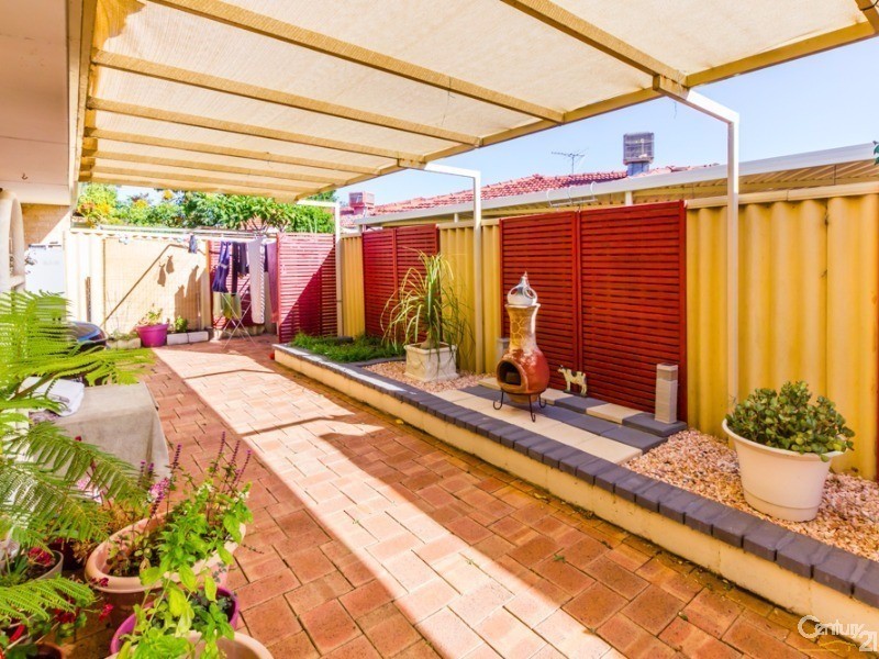 10/18 Heron Place, Maddington WA 6109
