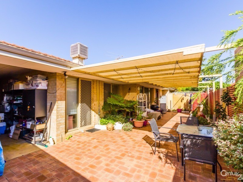 10/18 Heron Place, Maddington WA 6109