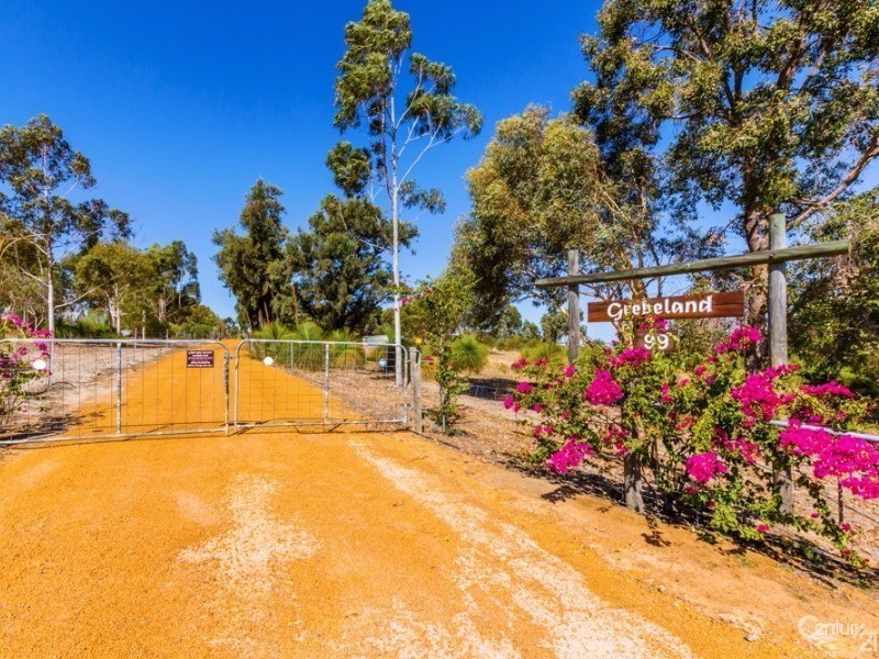 99 Wowra Drive, Gingin WA 6503