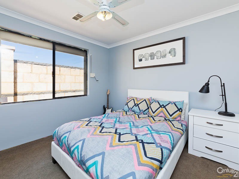 1 McKenzie Corner, Bertram WA 6167