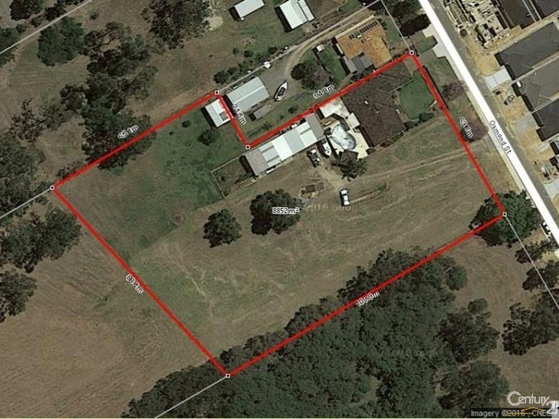 58 Osmond Street, Kenwick WA 6107