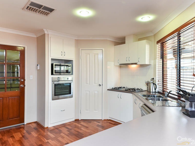 46 Whiteman Crescent, Bertram WA 6167