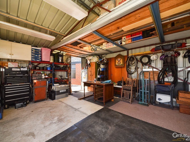 46 Whiteman Crescent, Bertram WA 6167