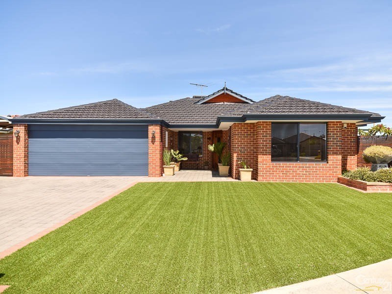 46 Whiteman Crescent, Bertram WA 6167