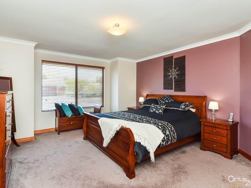 46 Whiteman Crescent, Bertram WA 6167