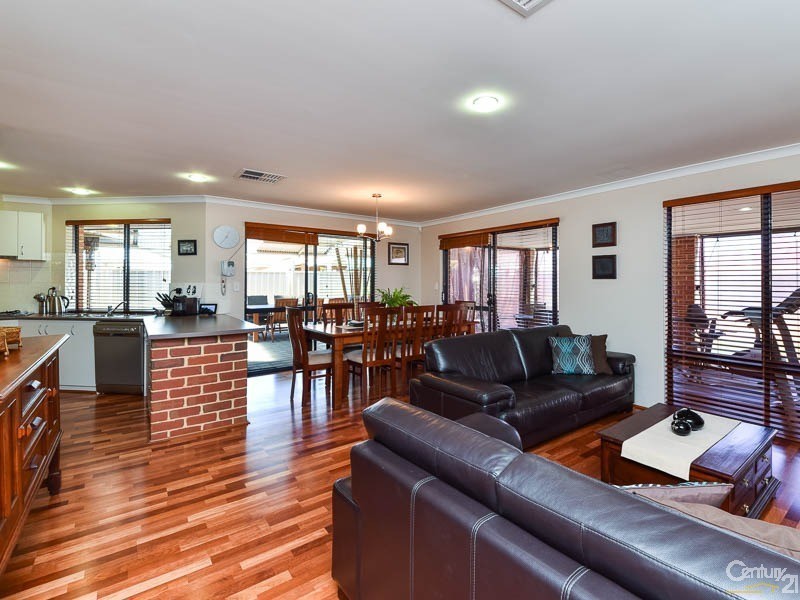 46 Whiteman Crescent, Bertram WA 6167