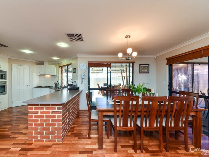 46 Whiteman Crescent, Bertram WA 6167