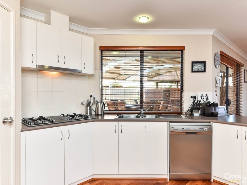 46 Whiteman Crescent, Bertram WA 6167