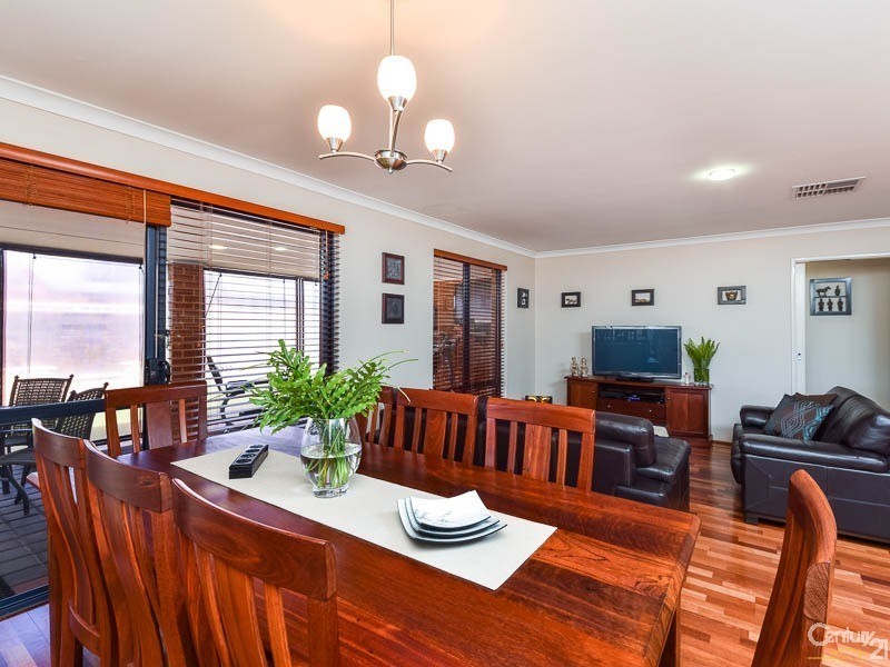 46 Whiteman Crescent, Bertram WA 6167