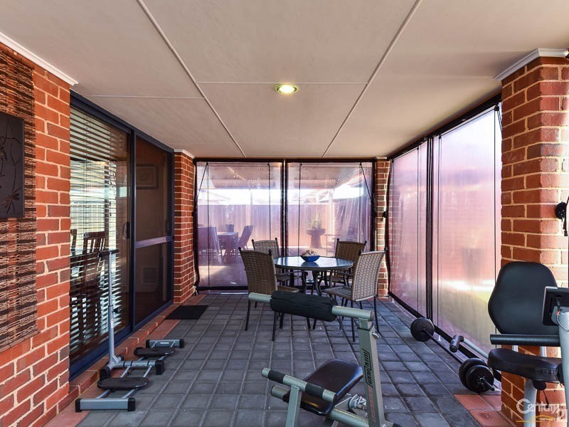 46 Whiteman Crescent, Bertram WA 6167