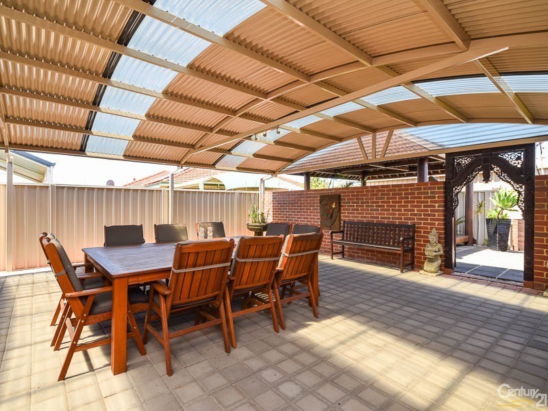 46 Whiteman Crescent, Bertram WA 6167