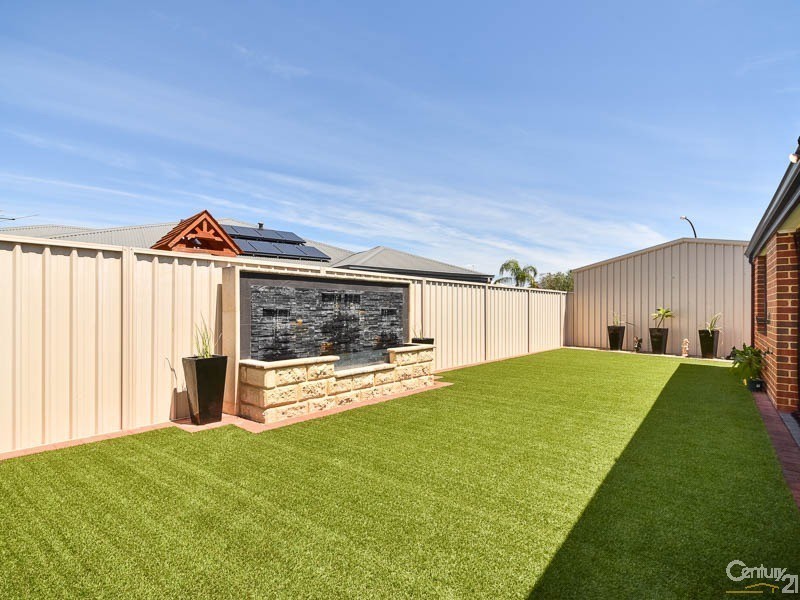 46 Whiteman Crescent, Bertram WA 6167