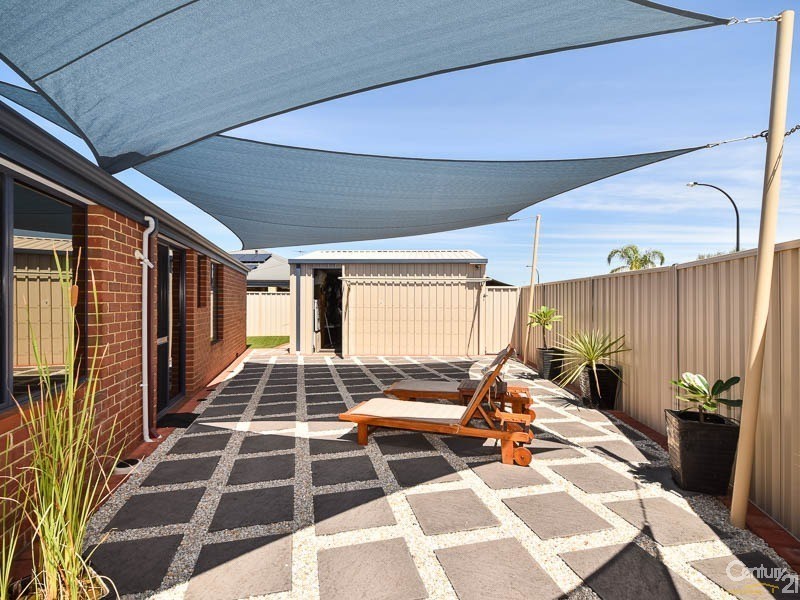 46 Whiteman Crescent, Bertram WA 6167