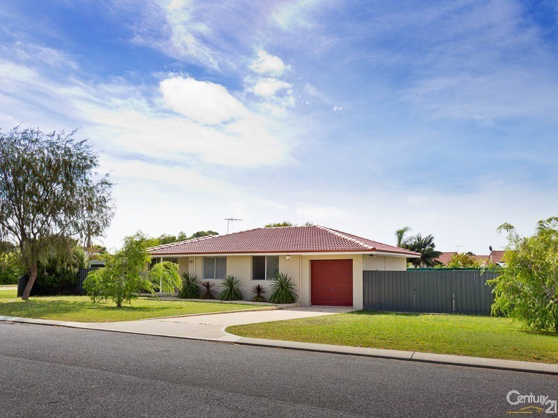 18 Recreation Drive, Shoalwater WA 6169