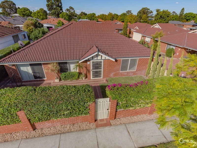 1/58 Jupiter Street, Carlisle WA 6101
