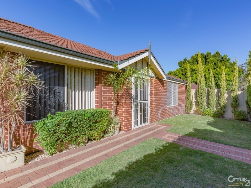1/58 Jupiter Street, Carlisle WA 6101