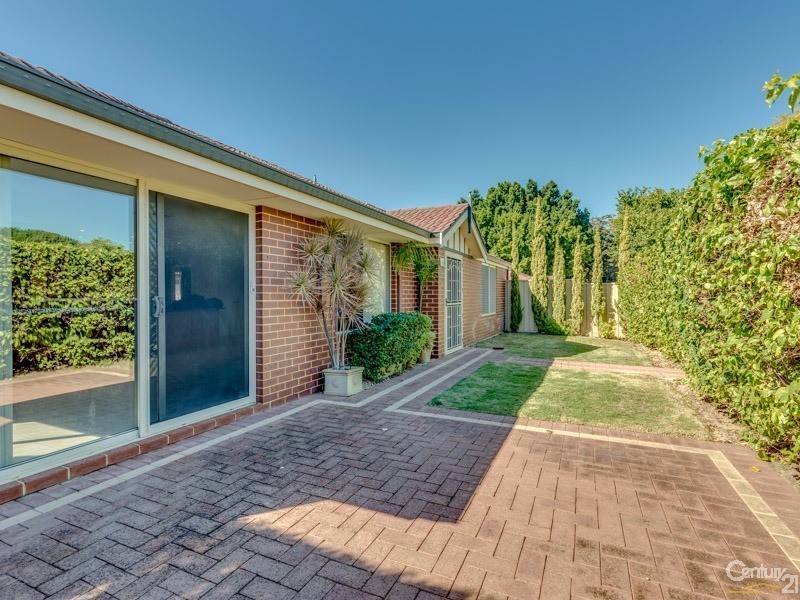 1/58 Jupiter Street, Carlisle WA 6101