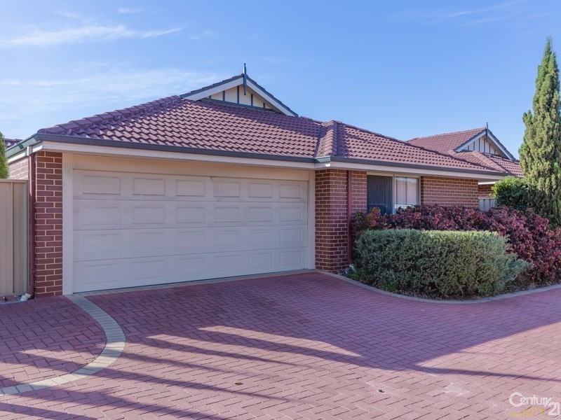 1/58 Jupiter Street, Carlisle WA 6101