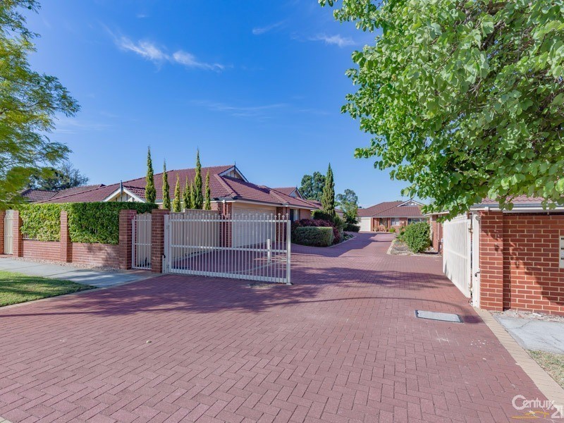 1/58 Jupiter Street, Carlisle WA 6101