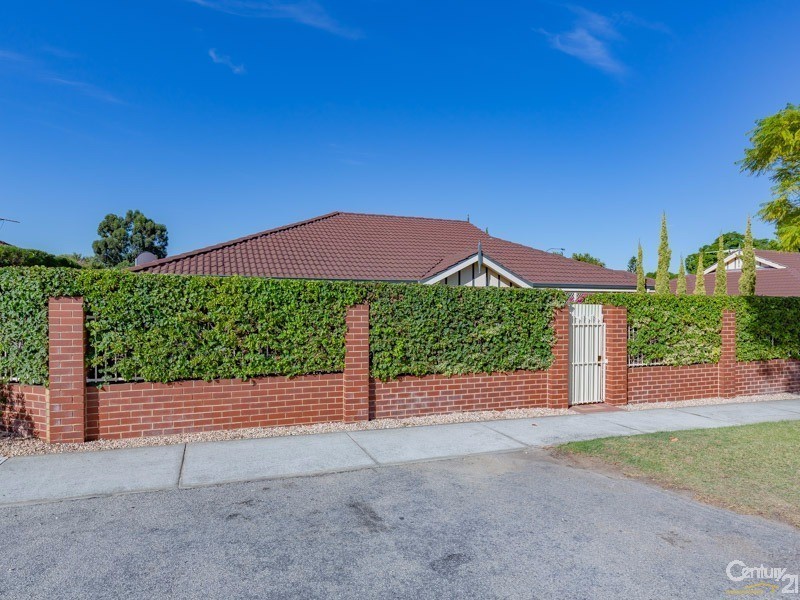 1/58 Jupiter Street, Carlisle WA 6101